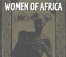 Women of Africa - Women of Africa album cover