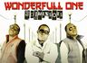 Wonderfull One - 3 Dimensões album cover