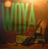 Woya - Kacou anaze album cover