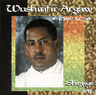 Wushinfir Aregaw - Shegiye album cover