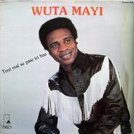 Wuta Mayi - Tout mal se paie ici bas album cover