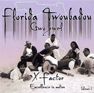 X-Factor - Gro pwel album cover