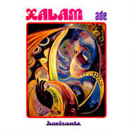 Xalam - Ade album cover