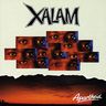 Xalam - Apartheid album cover
