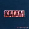 Xalam - Live  Montreux album cover