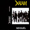 Xalam - Ndiguël album cover