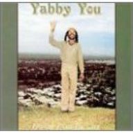 Yabby You - Fleeing From The City album cover