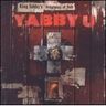 Yabby You - King Tubby's Prophesy of Dub album cover