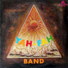 Yah Fah Band - Chch Lumie album cover