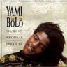 Yami Bolo - He who knows it feels it album cover