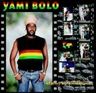 Yami Bolo - Healing Of All Nations album cover