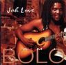 Yami Bolo - Jah Love album cover