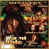 Yami Bolo - Ministry album cover