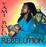 Yami Bolo - Rebelution album cover