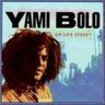 Yami Bolo - Up Life Street album cover