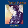 Yanick Dutelly - Reines Soleil album cover