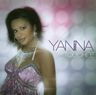 Yanina - Touchée album cover