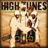 Yaniss Odua - High Tunes album cover