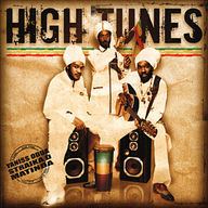 Yaniss Odua - High Tunes album cover