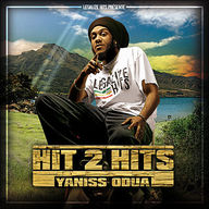 Yaniss Odua - Hit 2 Hits album cover