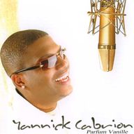 Yannick Cabrion - Parfum vanille album cover