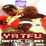 Yatfu - Niettel lu bet album cover