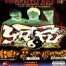 Yatfu - Yonentu rap bi album cover