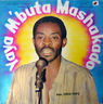 Yaya M'Buta Mashakado - Cheri Popo album cover