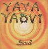 Yaya Yaovi - Seed album cover