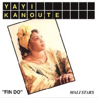 Yayi Kanoute - Fin Do album cover