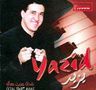 Yazid - Ch'hal sbart amaâk album cover