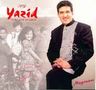 Yazid - Megouani album cover