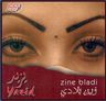 Yazid - Zine bladi album cover
