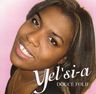 Yel'si-a - Douce folie album cover