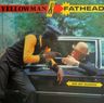 Yellowman - Bad Boy Skanking album cover