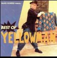 Yellowman - Best of Yellowman album cover