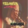 Yellowman - Chronic album cover