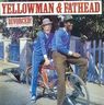 Yellowman - Divorced album cover