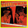 Yellowman - Don't Burn It Down album cover
