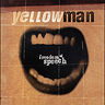 Yellowman - Freedom of Speech album cover
