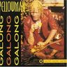 Yellowman - Galong Galong Galong album cover