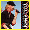 Yellowman - Life in the Ghetto album cover