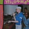 Yellowman - Live At Kilamanjaro album cover