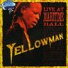Yellowman - Live At Maritime Hall album cover