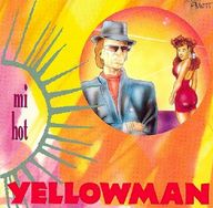 Yellowman - Mi Hot album cover