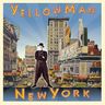 Yellowman - New York album cover