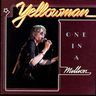 Yellowman - One in a Million album cover
