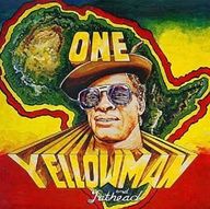 Yellowman - One Yellowman album cover