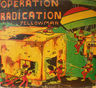 Yellowman - Operation Radication album cover