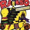 Yellowman - Rambo album cover